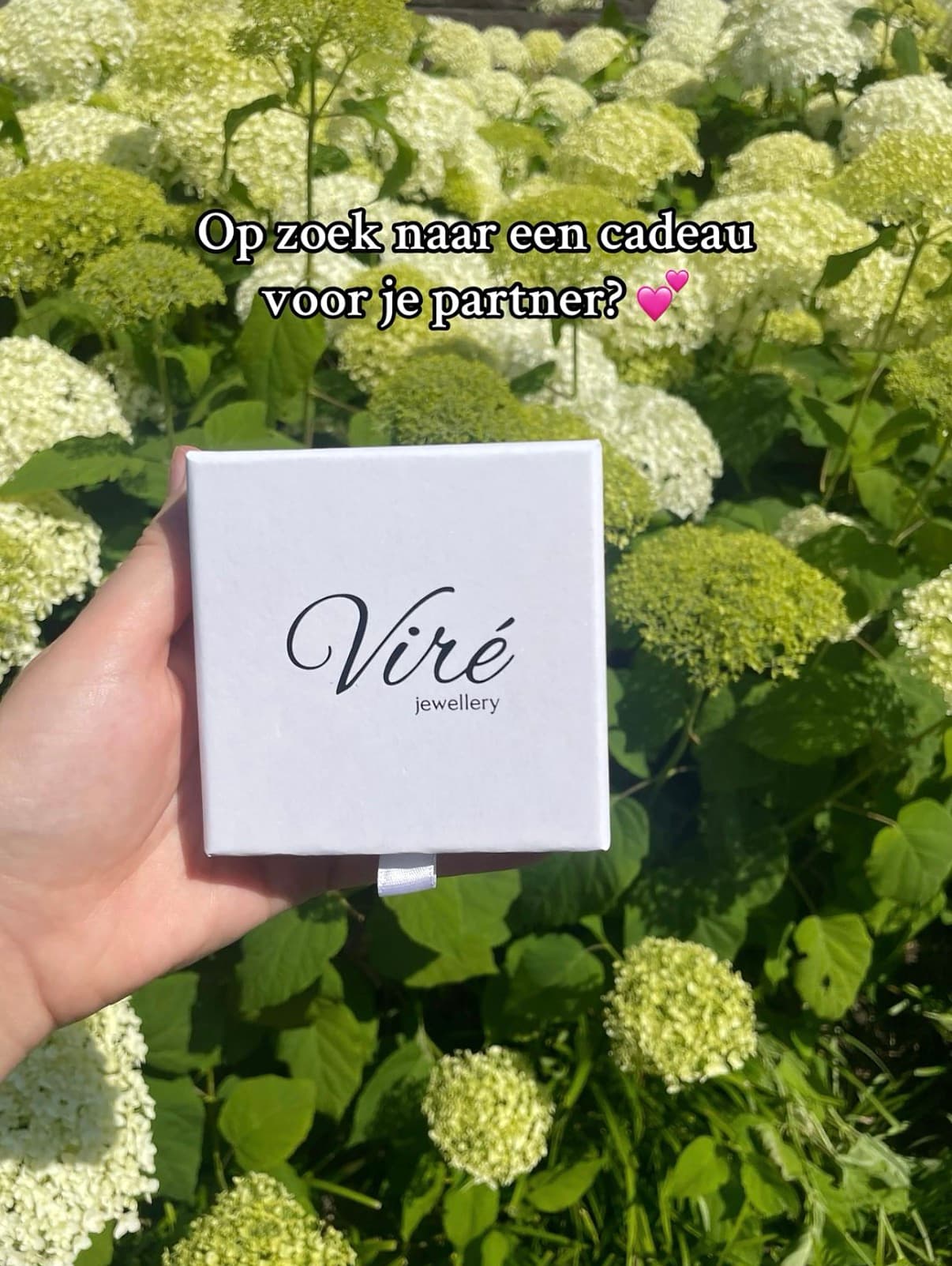 Viré Jewellery op TikTok, video 1