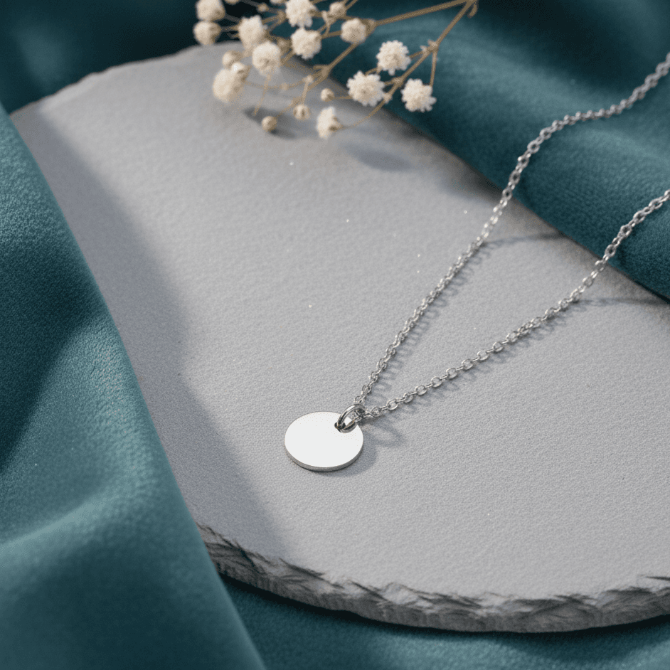 Ketting Cirkel, foto 5
